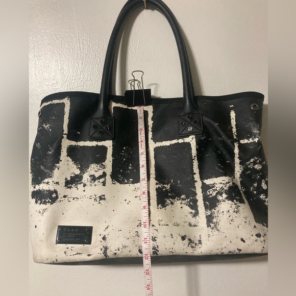 LAMB brick purse large bag - Picture 5 of 10